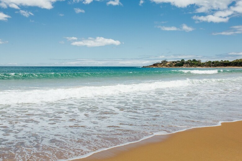 Sunrise At 1770 Holidays