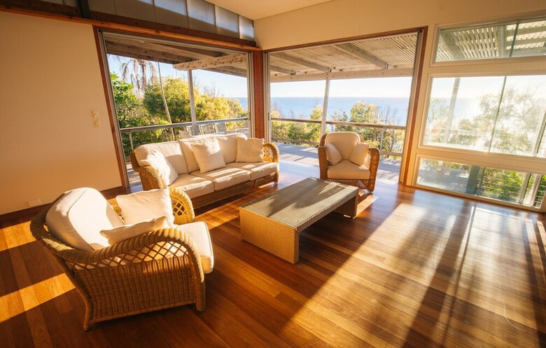 Sunrise At 1770 Holidays
