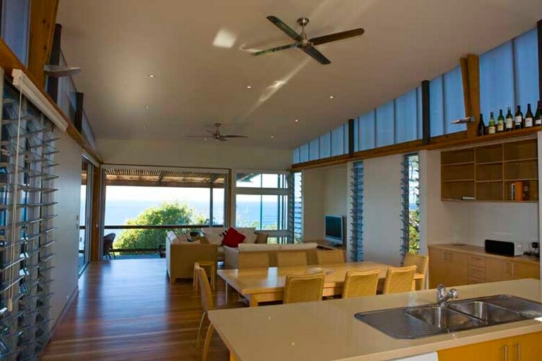 Sunrise At 1770 Holidays