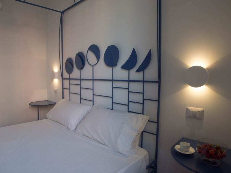Bed & Breakfast La Casa Di Iulia