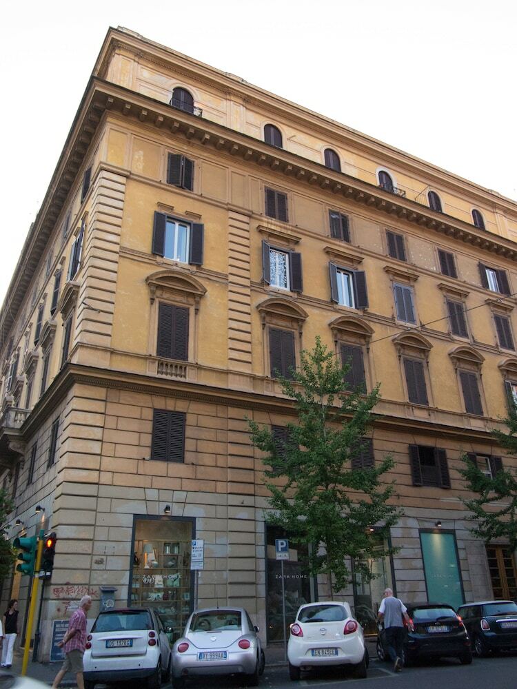 Bed & Breakfast La Casa Di Iulia