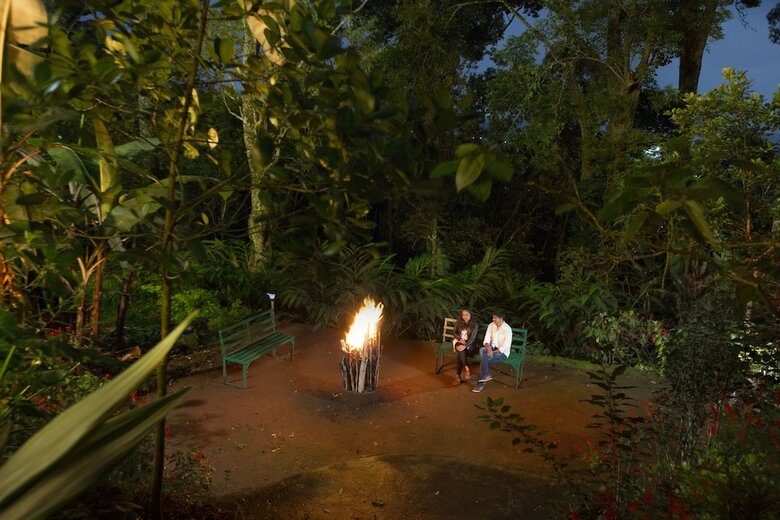 Hotel Madhumanthra Resort