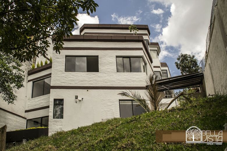 Hotel Ventanal De Bellavista