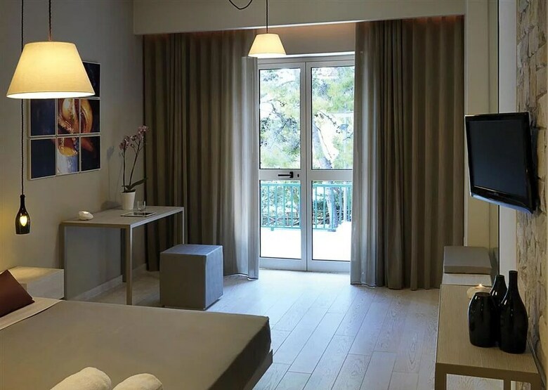 Gattarella Resort Hotel