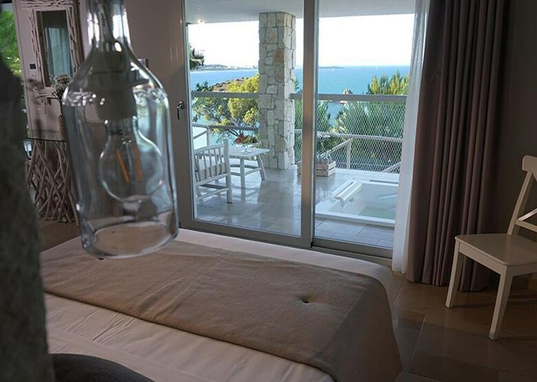 Gattarella Resort Hotel