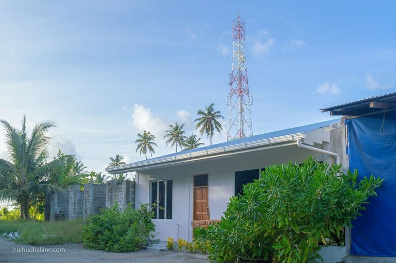 Hotel Hulhudheli Inn