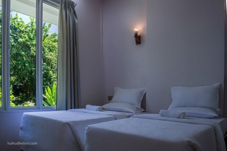 Hotel Hulhudheli Inn