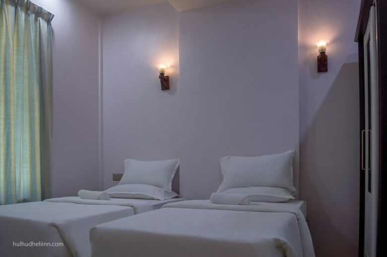 Hotel Hulhudheli Inn