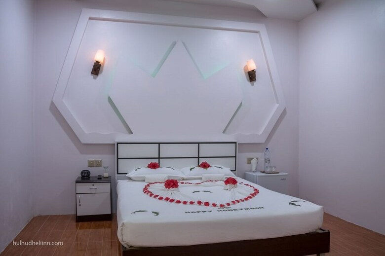 Hotel Hulhudheli Inn