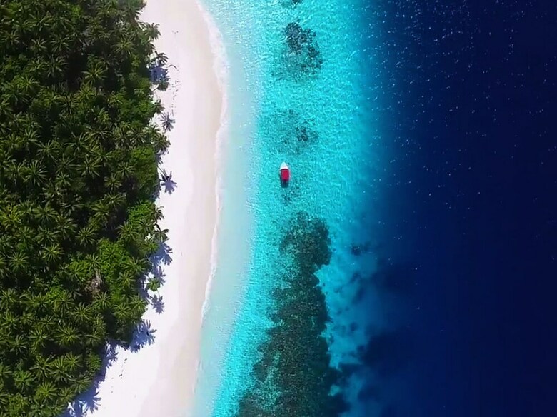 Hotel Hulhudheli Inn
