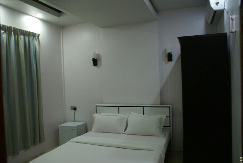 Hotel Hulhudheli Inn