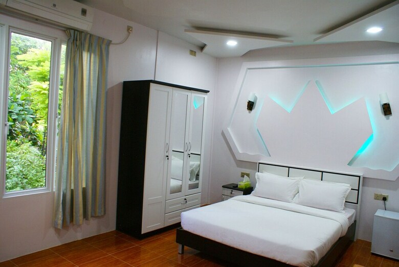 Hotel Hulhudheli Inn