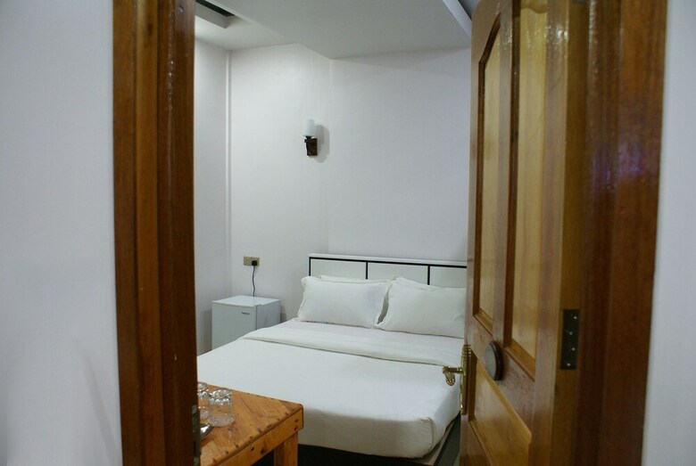 Hotel Hulhudheli Inn