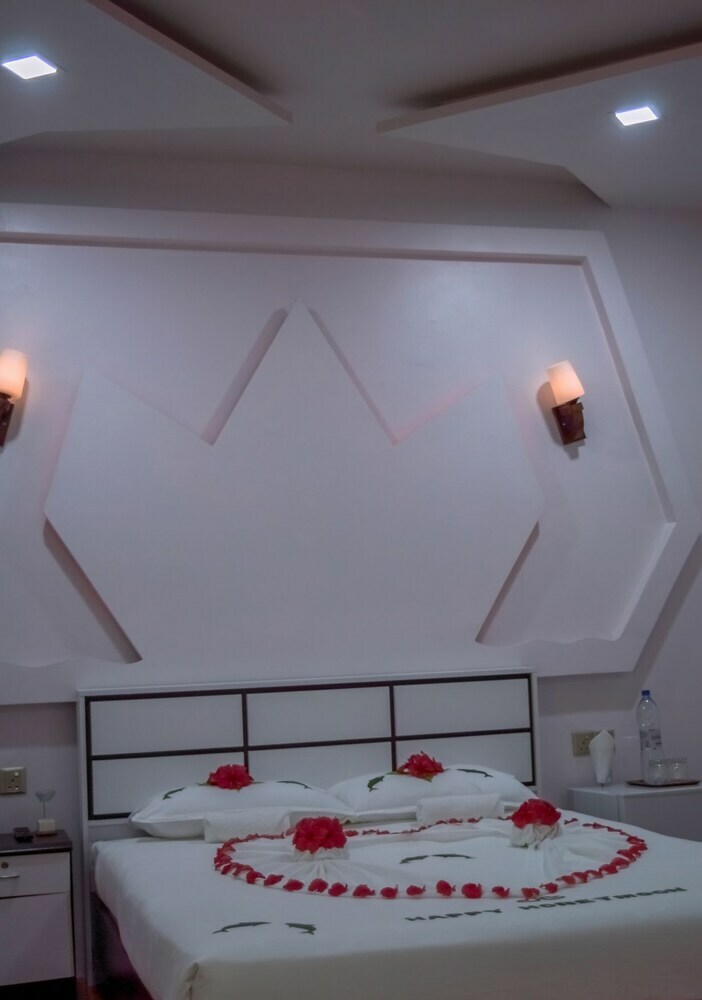 Hotel Hulhudheli Inn