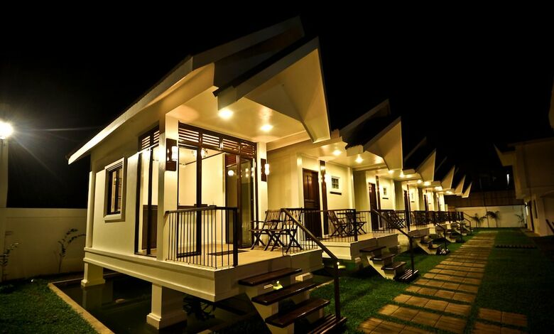 Bed & Breakfast Cleon Villas Pension