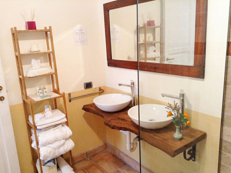 L'alba Dei Due Soli B&B