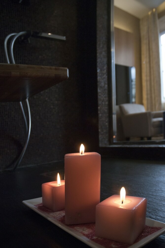 Hotel Sun Suite Luxury Pantheon
