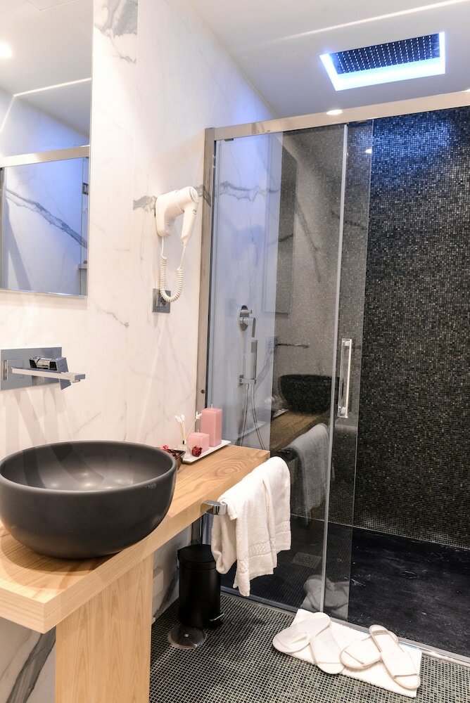 Hotel Sun Suite Luxury Pantheon