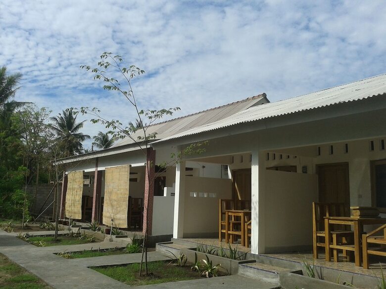 Hotel Putri Homestay