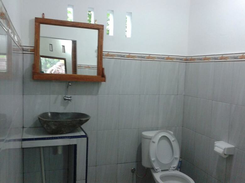 Hotel Putri Homestay