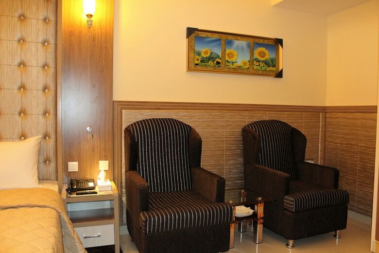 Naif View Hotel By Gemstones