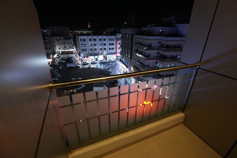 Naif View Hotel By Gemstones