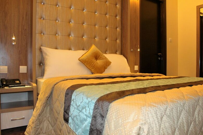 Naif View Hotel By Gemstones