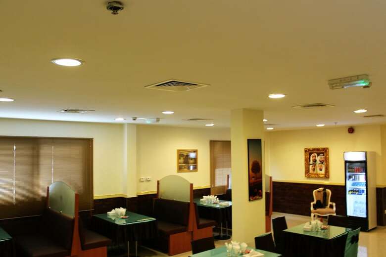 Naif View Hotel By Gemstones