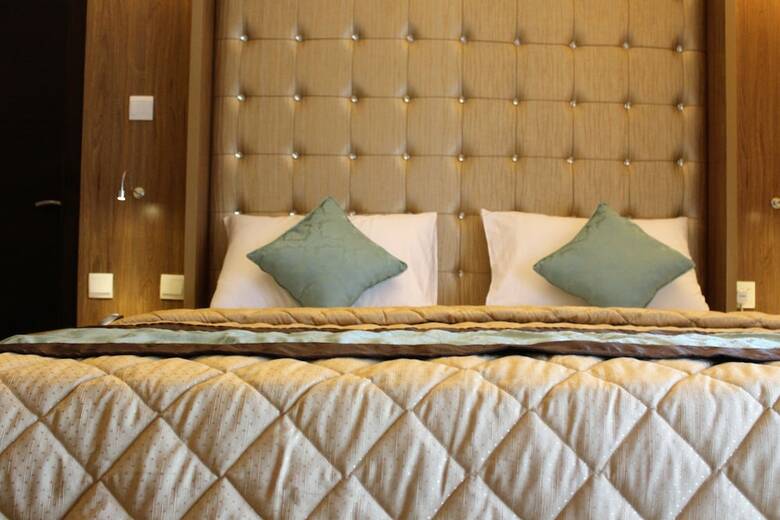 Naif View Hotel By Gemstones