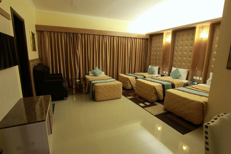 Naif View Hotel By Gemstones