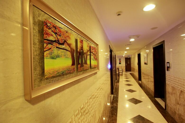 Naif View Hotel By Gemstones