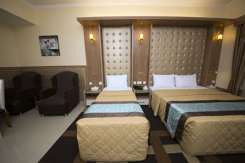 Naif View Hotel By Gemstones