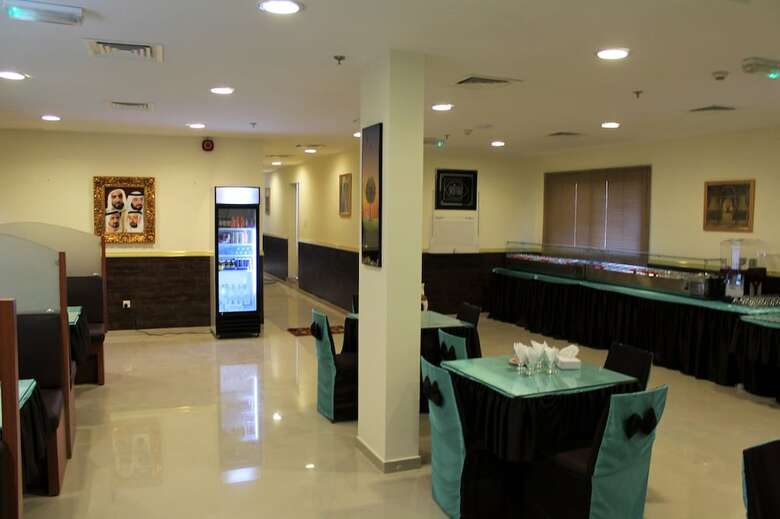 Naif View Hotel By Gemstones