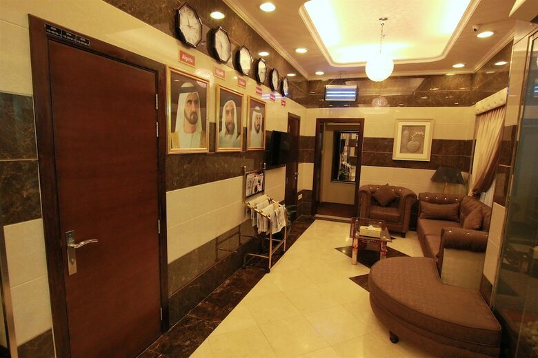 Naif View Hotel By Gemstones