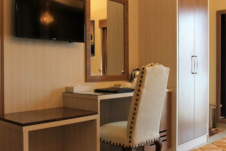 Naif View Hotel By Gemstones