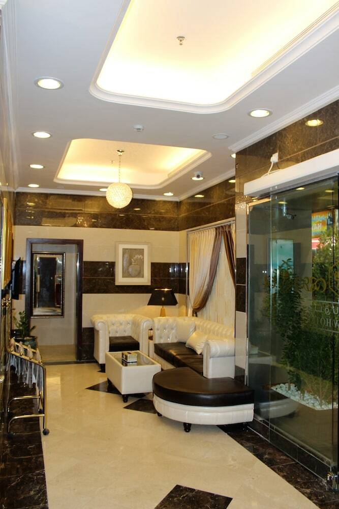 Naif View Hotel By Gemstones