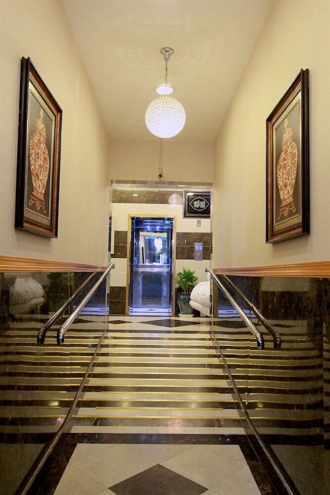 Naif View Hotel By Gemstones