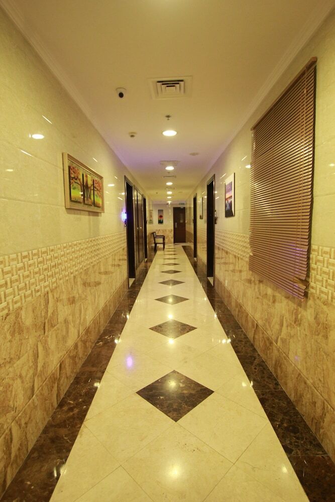 Naif View Hotel By Gemstones