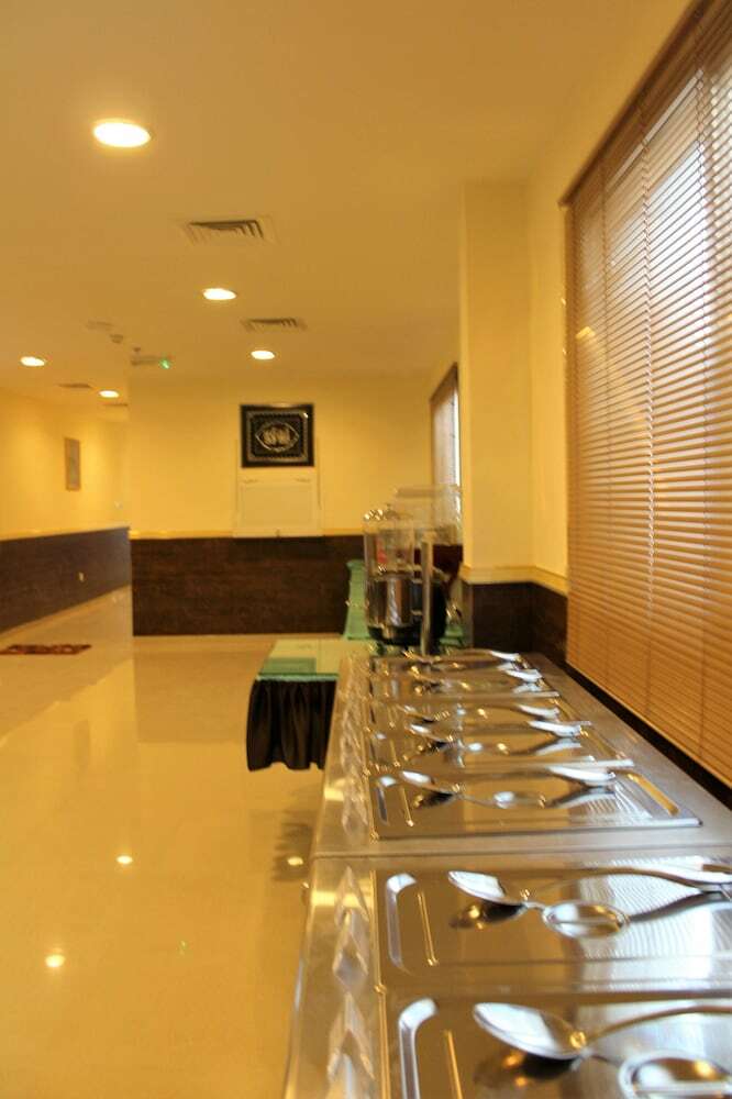 Naif View Hotel By Gemstones