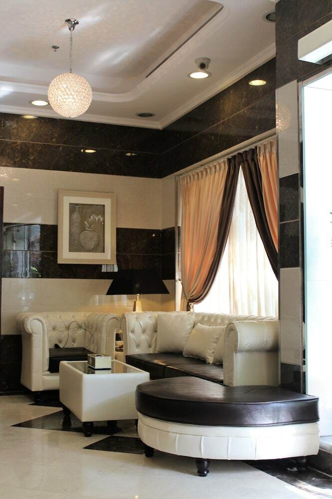 Naif View Hotel By Gemstones