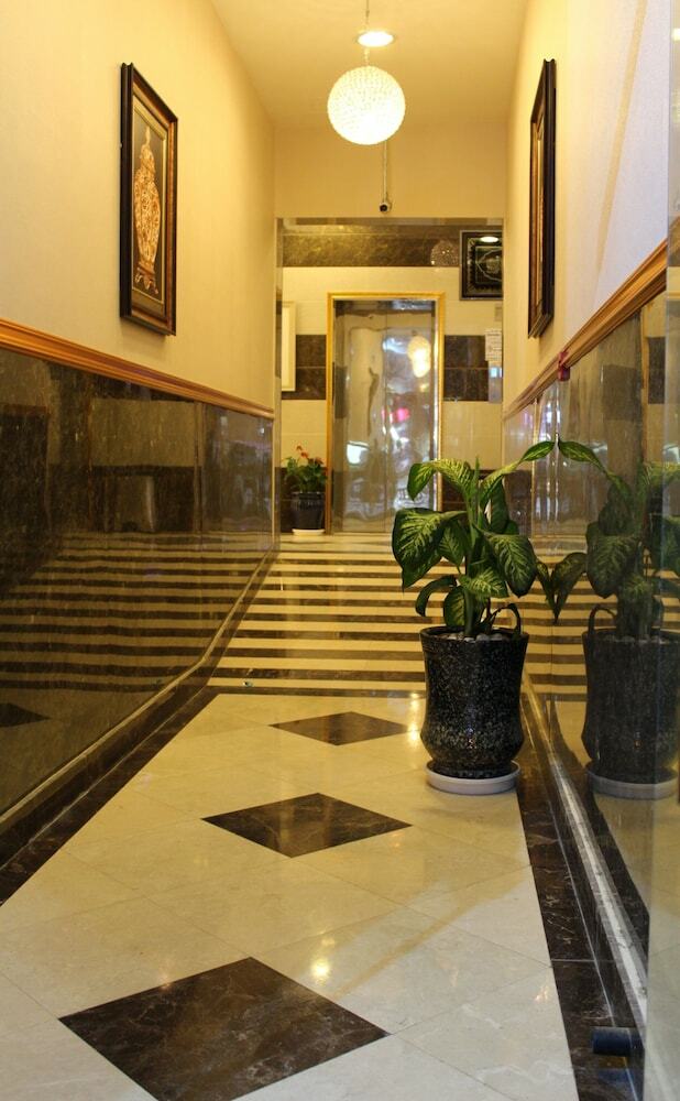 Naif View Hotel By Gemstones