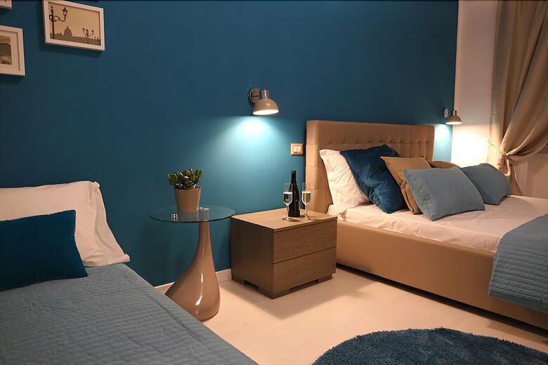 Bed & Breakfast Le Coq Rooms&suite