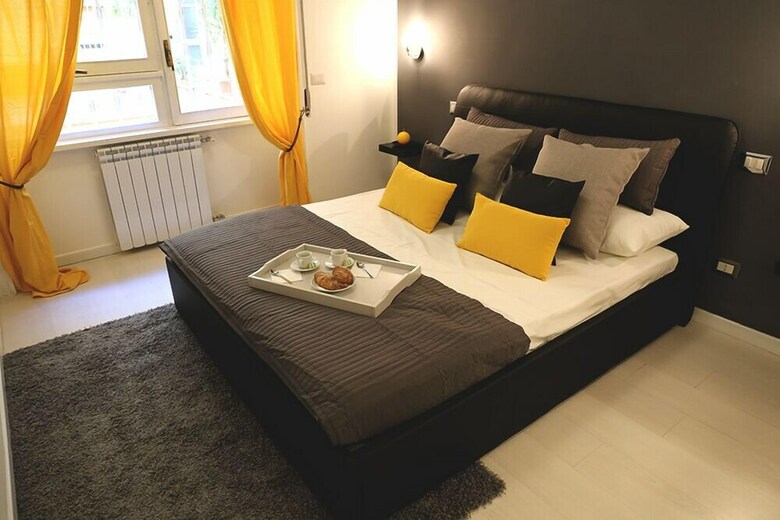 Bed & Breakfast Le Coq Rooms&suite