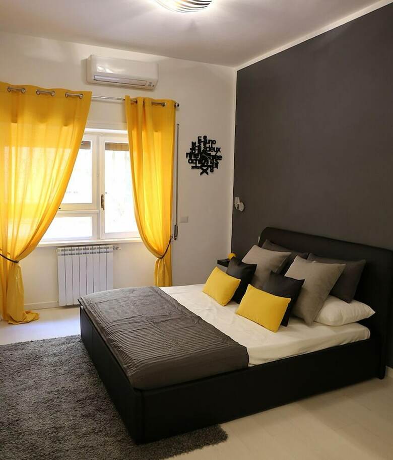 Bed & Breakfast Le Coq Rooms&suite