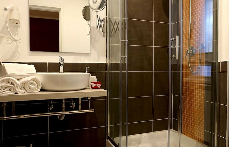 Bed & Breakfast Le Coq Rooms&suite