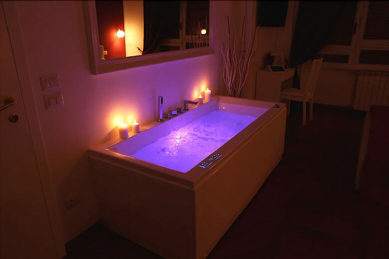 Bed & Breakfast Le Coq Rooms&suite