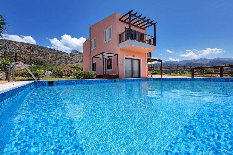 Vasia Villas