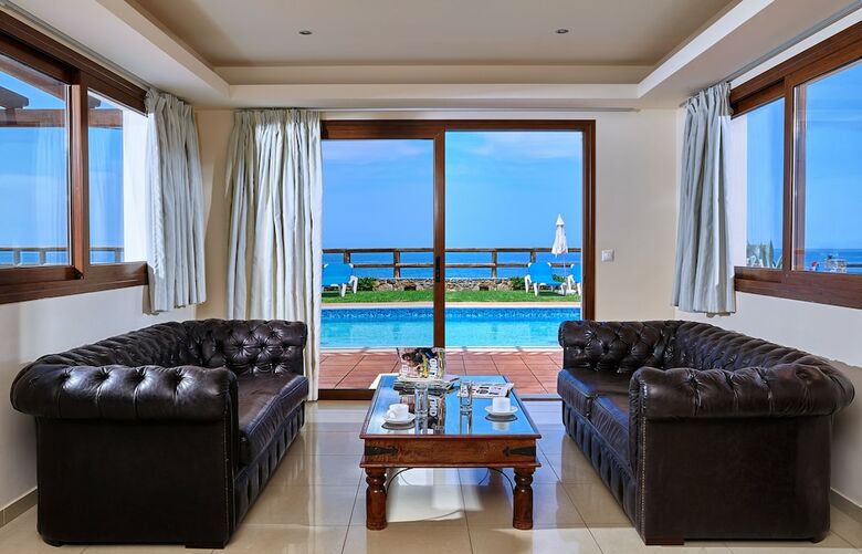 Vasia Villas