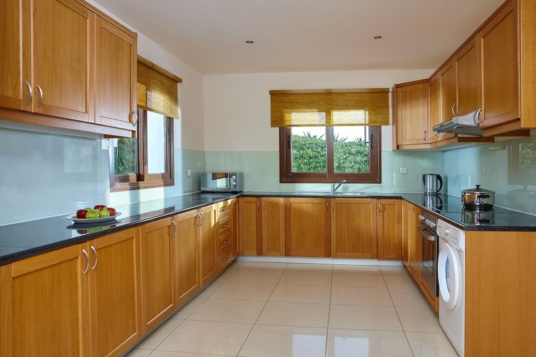 Vasia Villas