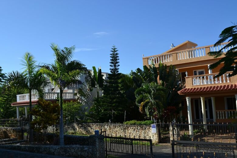 Apartments With Balcony In The Villa, Pool